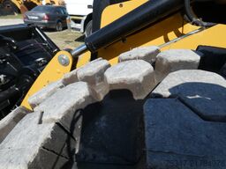 Caterpillar 444