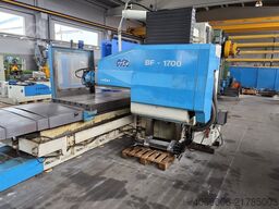 MTE BF-1700