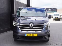 Renault Trafic 2.0 dCi L2 EURO 6 - Airco - Cruise - Tre...