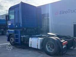 Renault Magnum 440 DXI (MANUAL GEARBOX / BOITE MANUELLE)
