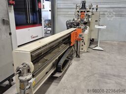 PB Engineering MTD B 5075/8