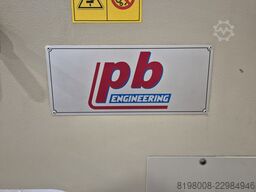 PB Engineering MTD B 5075/8