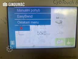 FERMAT CTOF 80/2500 CNC