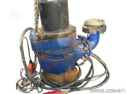 KSB KRTF 80-200/24 UH