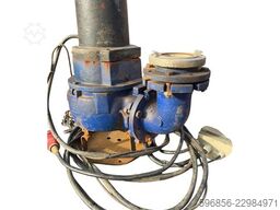 KSB KRTF 80-200/24 UH
