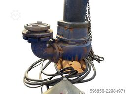 KSB KRTF 80-200/24 UH