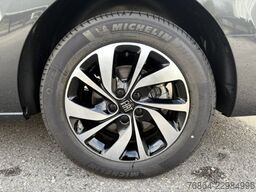 FIAT ULYSSE  6-GANG AUTOMATIK PANORAMADACH, SEHR GUTE AUSSTATTUNG