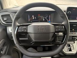 FIAT ULYSSE  6-GANG AUTOMATIK PANORAMADACH, SEHR GUTE AUSSTATTUNG