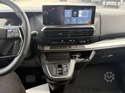 FIAT ULYSSE  6-GANG AUTOMATIK PANORAMADACH, SEHR GUTE AUSSTATTUNG