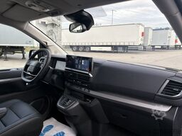 FIAT ULYSSE  6-GANG AUTOMATIK PANORAMADACH, SEHR GUTE AUSSTATTUNG