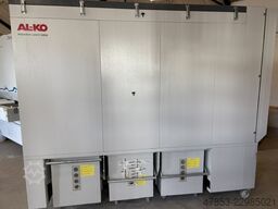 AL-KO POWER UNIT 300 P