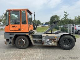 MAFI MT36 4x4DL