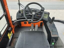 MAFI MT36 4x4DL