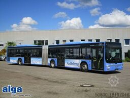 MAN Lions City G, A23, Klima, 49 Sitze, Euro 4