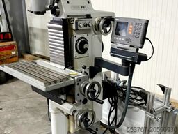 DECKEL FP 1 - generalüberholt FPS - 2012