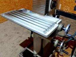 DECKEL FP 1 - generalüberholt FPS - 2012