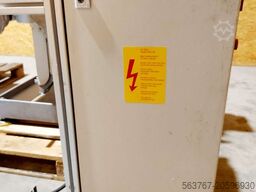 DECKEL FP 1-ÜBERHOLT+Teilapparat+Werkzeuge