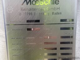 Moeschle Behalterbau GmbH 4,900 Litre
