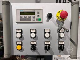 VENETA MACCHINE Papper