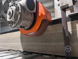 VENETA MACCHINE Papper