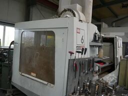 Haas VM-6HE