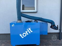 Donaldson Torit PT1001