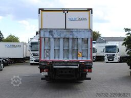 Mercedes-Benz Actros 2533 E6 TK T1200R Spectrum LBW Lenkachse