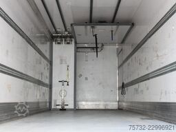 Mercedes-Benz Actros 2533 E6 TK T1200R Spectrum LBW Lenkachse