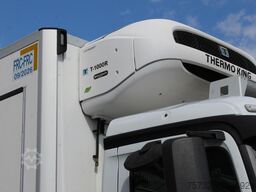 Mercedes-Benz Actros 2533 E6 TK T1200R Spectrum LBW Lenkachse
