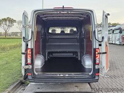 VW CRAFTER 35 2.0  Navi 140pk!!