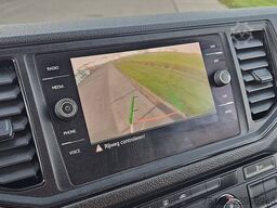 VW CRAFTER 35 2.0  Navi 140pk!!