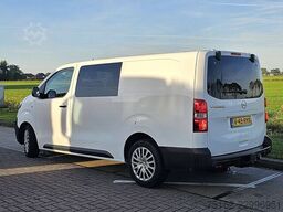 OPEL VIVARO 2.0 L3 XL Dubbele Cabine Airco Navi WP-I...