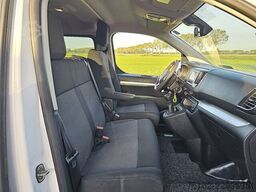 OPEL VIVARO 2.0 L3 XL Dubbele Cabine Airco Navi WP-I...
