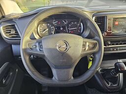 OPEL VIVARO 2.0 L3 XL Dubbele Cabine Airco Navi WP-I...