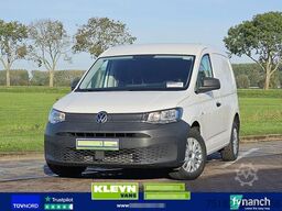 VW CADDY 2.0 L1 CarPlay BPM-Vrij Airco Parkeersens...