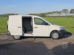VW CADDY 2.0 L1 CarPlay BPM-Vrij Airco Parkeersens...