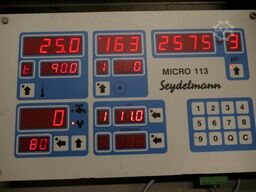Seydelmann K64DC8Q-VA