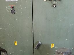 OEVERMANN VP 3000 kN