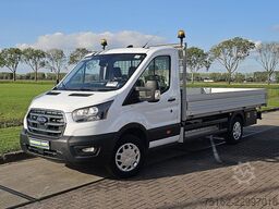 FORD E-TRANSIT L4 Open Laadbak 68 kWh XL 295 KM WLTP...