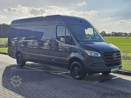 MERCEDES-BENZ SPRINTER 317 L3H2 LED 3.5T-AHG!