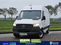 MERCEDES-BENZ SPRINTER 317 L2H2 RWD Trekhaak Airco Camera Mbu...