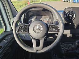 MERCEDES-BENZ SPRINTER 317 L2H2 RWD Trekhaak Airco Camera Mbu...