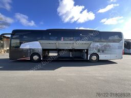 Mercedes-Benz Tourismo 15 RHD