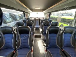Mercedes-Benz Tourismo 15 RHD