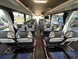Mercedes-Benz Tourismo 15 RHD