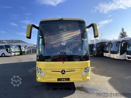 Mercedes-Benz Tourismo 16 RHD