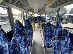 Setra S 417 UL/2 Business