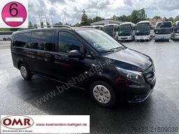 Mercedes-Benz Vito Tourer