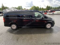 Mercedes-Benz Vito Tourer