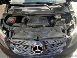 Mercedes-Benz Vito Tourer